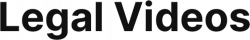 Legal Videos Logo